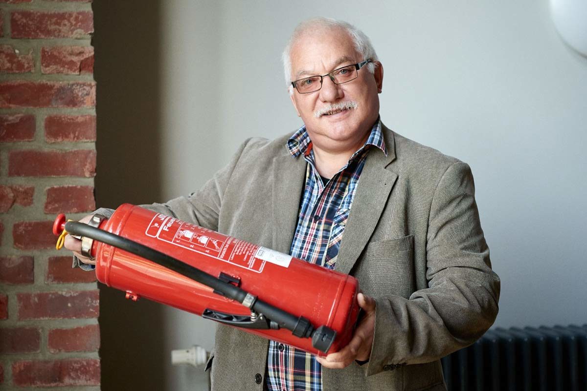 Georg Krajek Georg Krajek