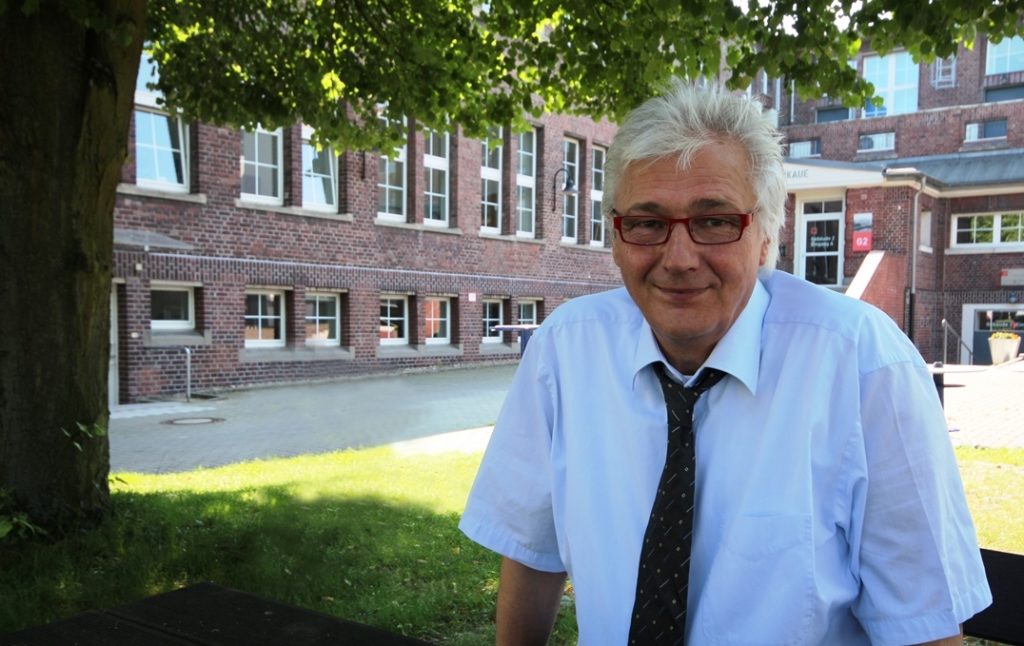 Was macht eigentlich... der Kinderbuchautor Joachim Friedrich? Triple Z