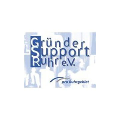 Gründersupport Ruhr