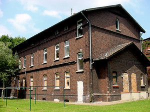 Steigerhaus