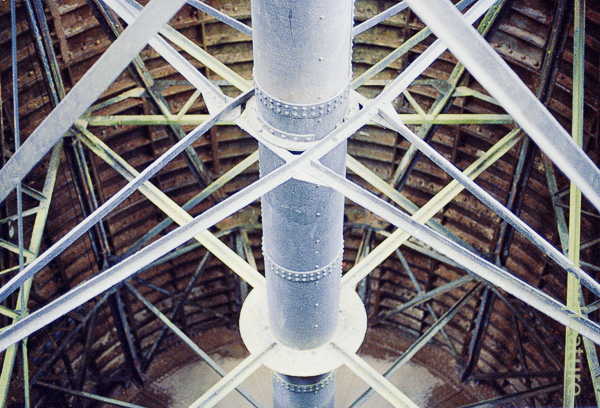 Fotoausstellung INDUSTRIAL_Henrichenburg (c) t-maybe