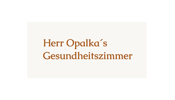 Gesundheitszimmer Markus Opalka