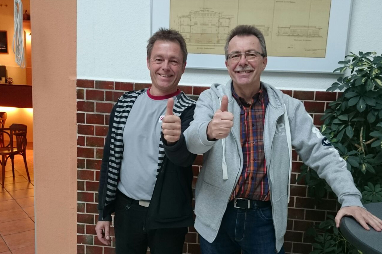 Werner-&-Rudi-Danuschewski-im-Triple-Z_web