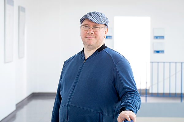 Gregor Kral