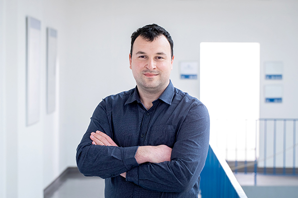Christoph Cesarczyk