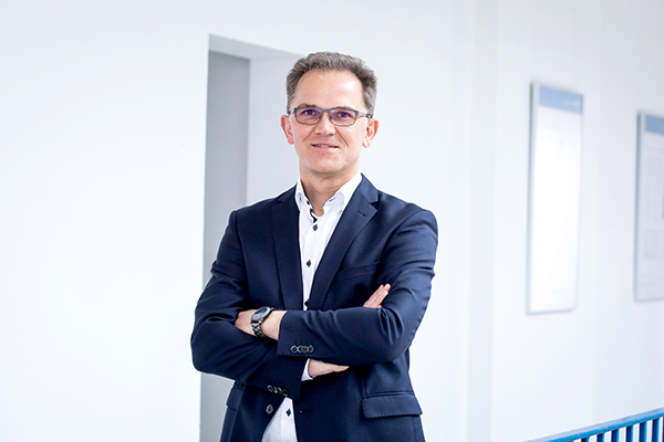 Stefan Kaul
