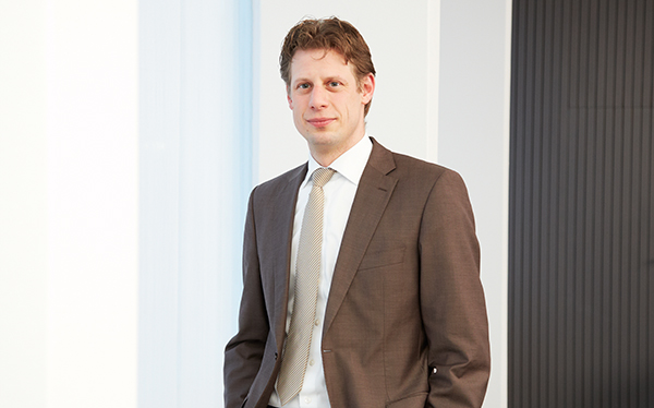 Daniel Mund Beratungsteam