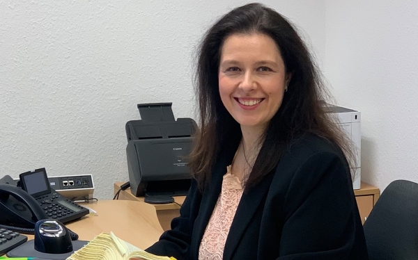 Jessica Göttgens 2021