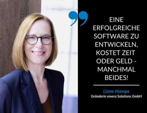 #Startuptips Folge 8: Mit langem Atem zur eigenen Software-Firma