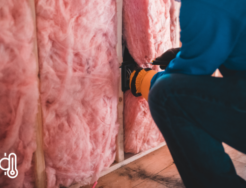 Gebäudeenergieberatung Süß neu im Triple Z: Wie das Haus energieeffizienter wird