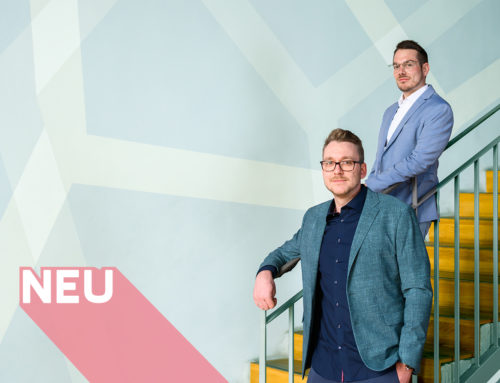 Datenschutz und IT-Lösungen aus dem Prüfstand: Willkommen, Datenzeit!