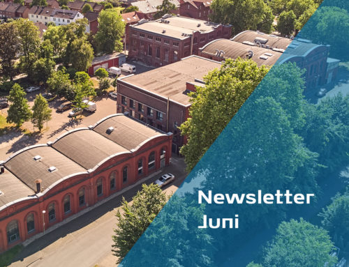 Newsletter Juni 2023