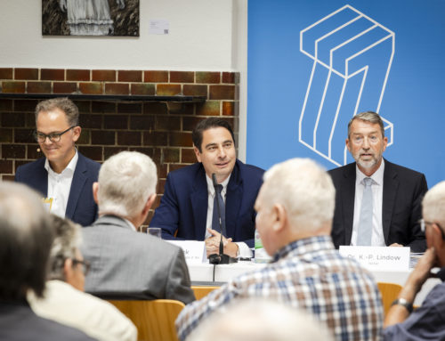 Nachfrage nach Büros groß wie nie – Triple Z schließt Geschäftsjahr 2022 erfolgreich ab