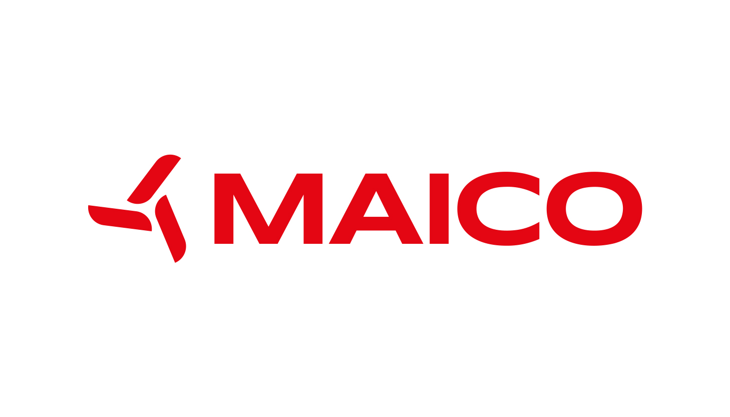 MAICO-Logo