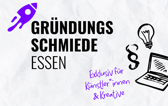 Gründungsschmiede