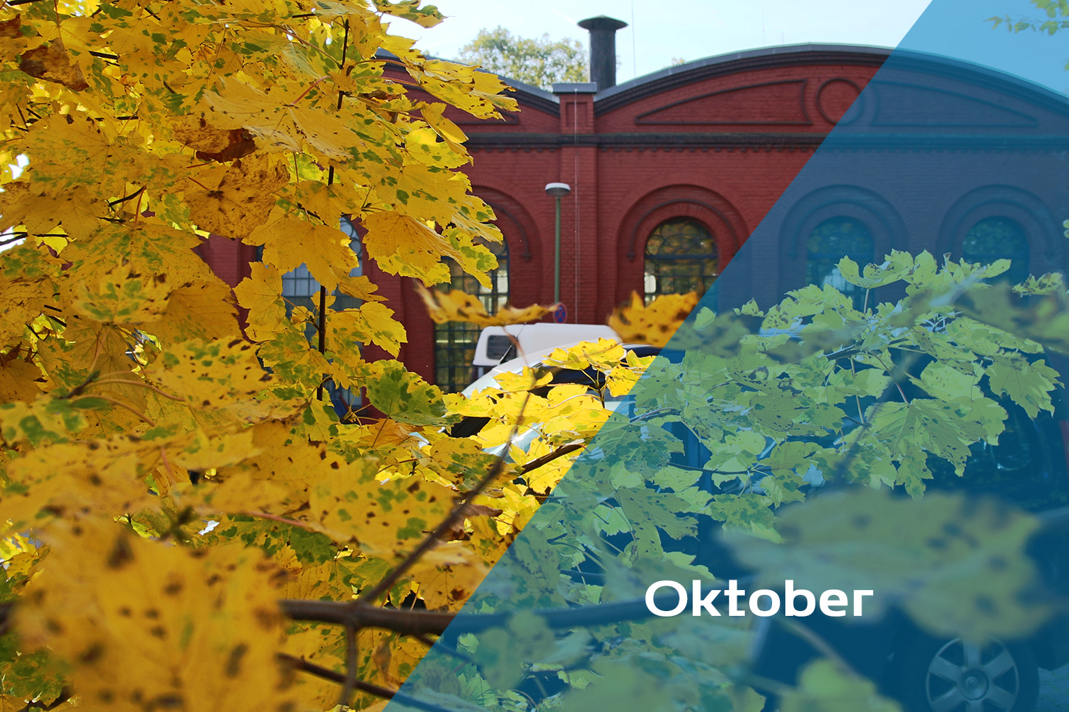 Newsletter Oktober 2025