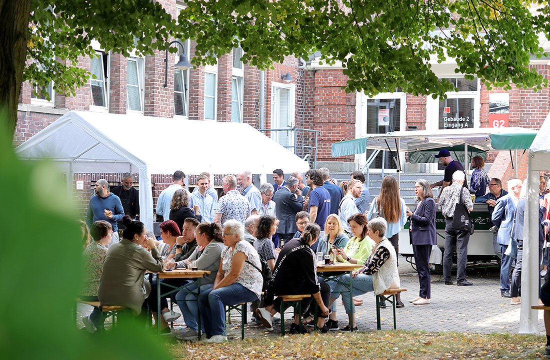 Sommerfest 2025