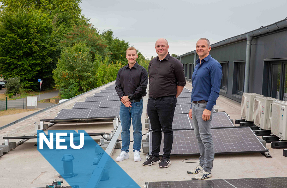 Wattmanager neu im Triple Z