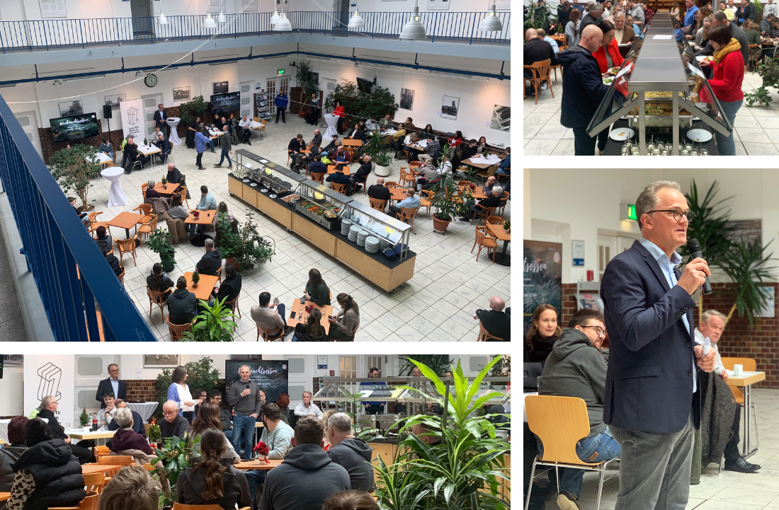 Weihnachtsessen 2025