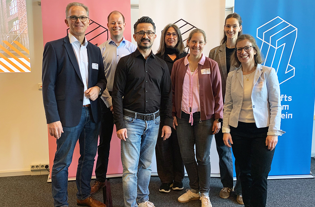 Arbeitskreis Innovation im Triple Z