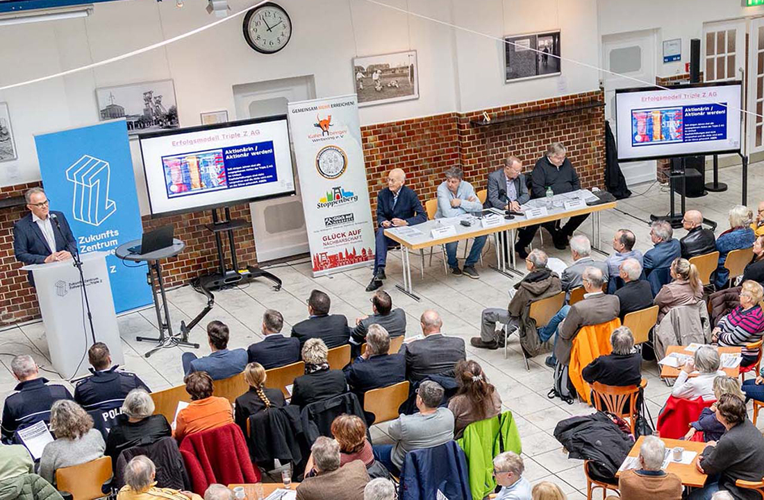 Katernberg-Konferenz