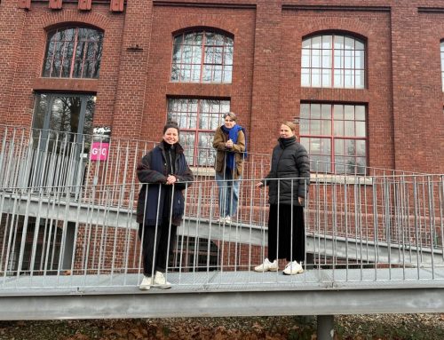 Nachhaltiges Bauen: Architekturunternehmen TOMAS macht aus Alt Neu