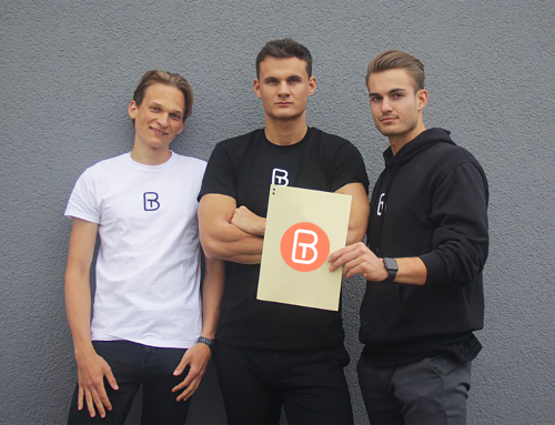 Klick, klick, schön: Wie Beautinda die Beauty-Branche digitalisiert