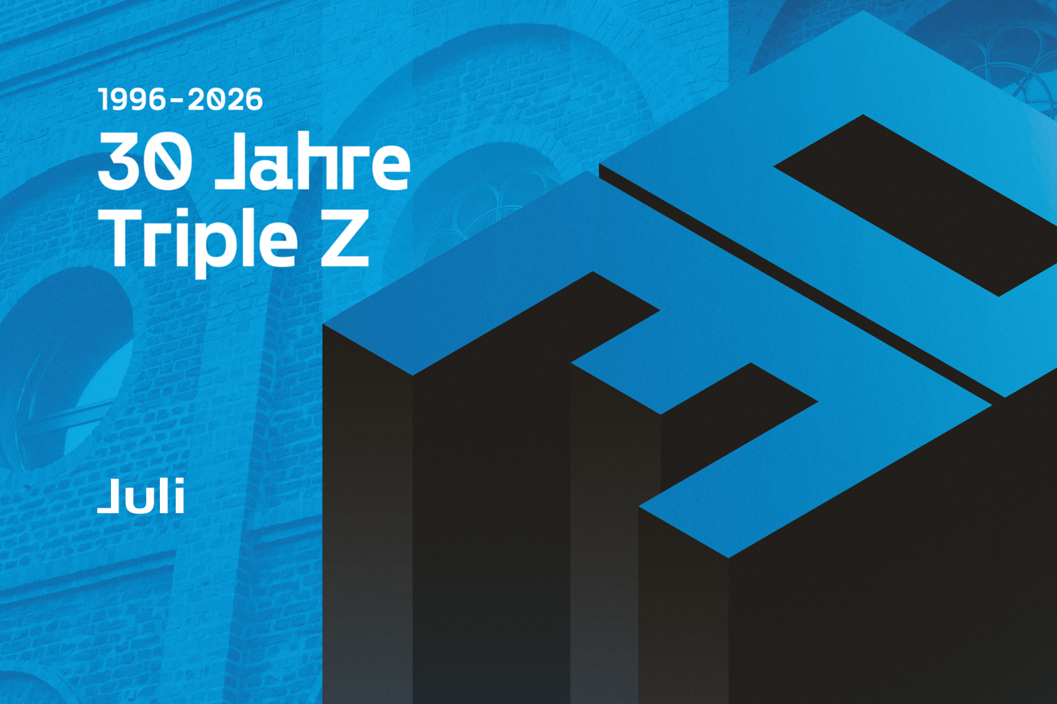 Newsletter Juli 2026