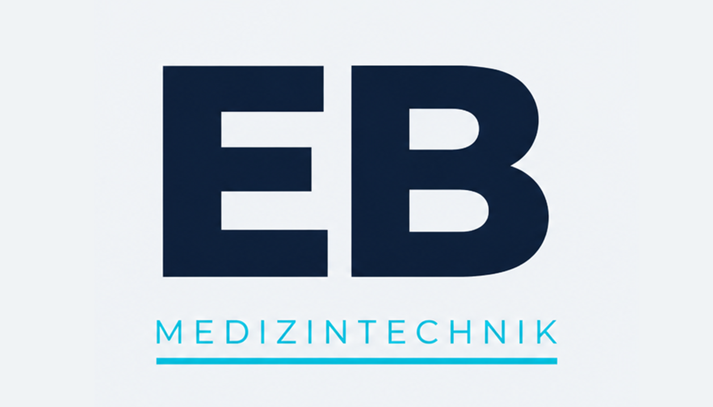 Logo EB Medizintechnik