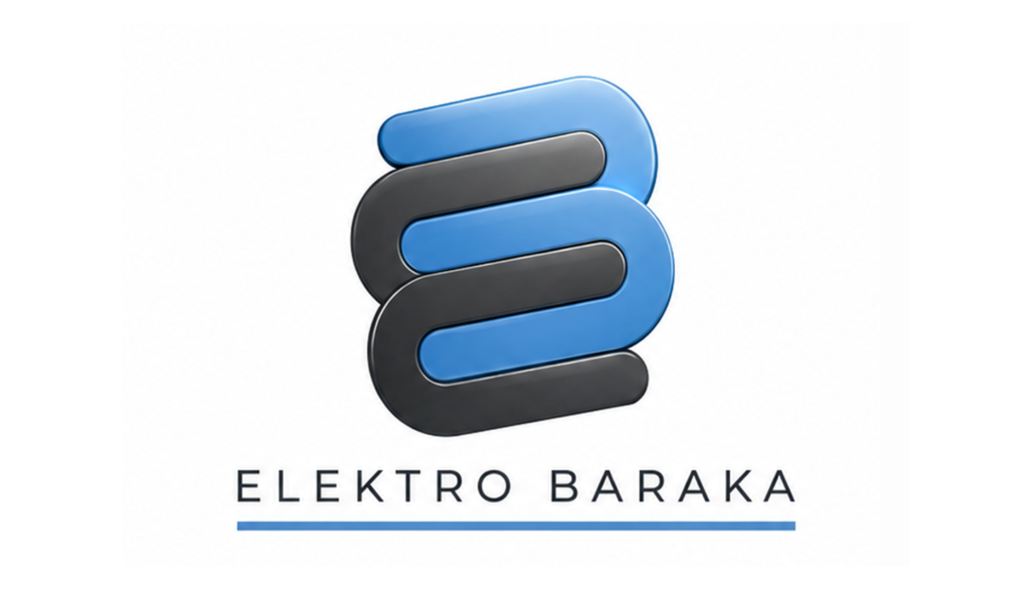 Logo Elektro Baraka